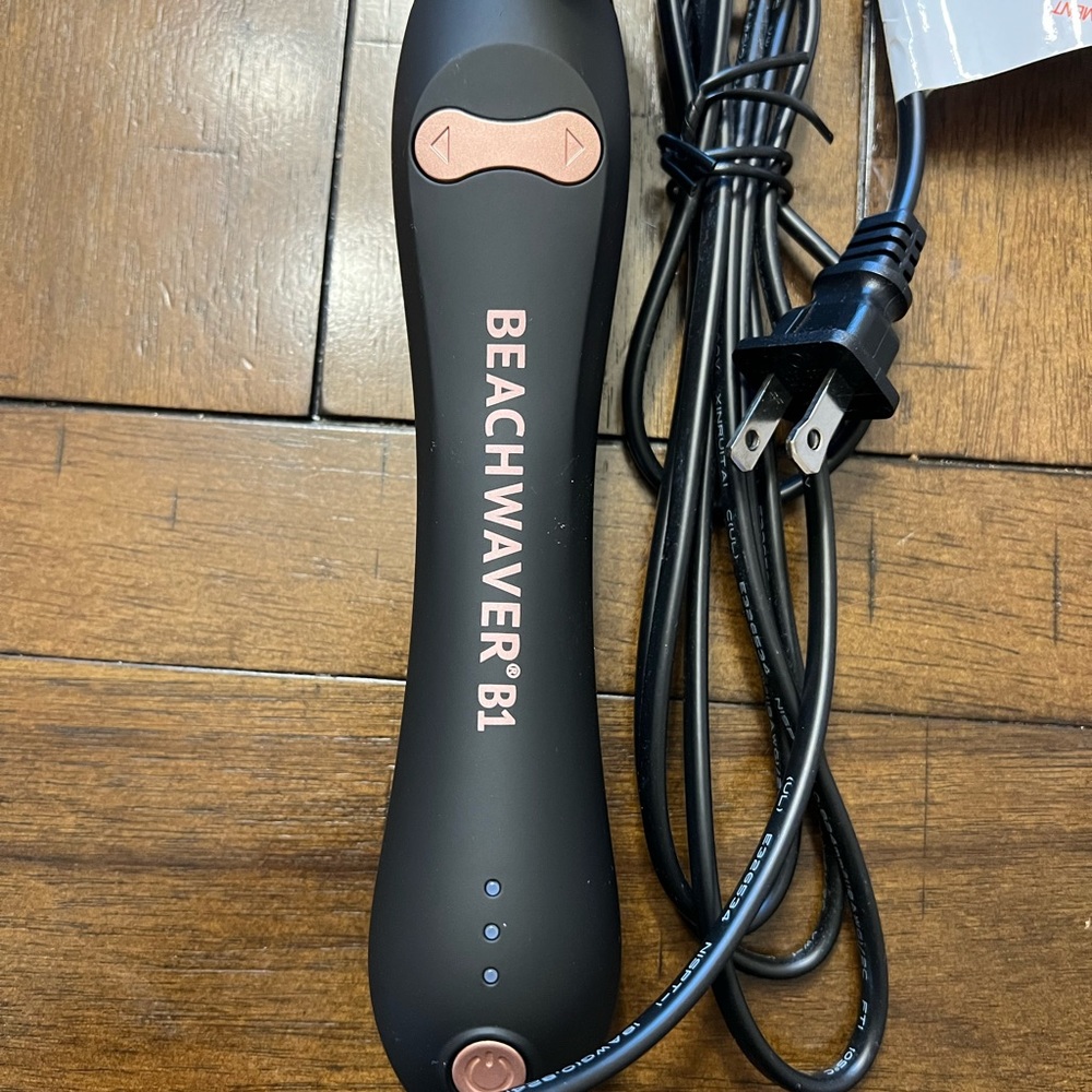 Beachwaver B1